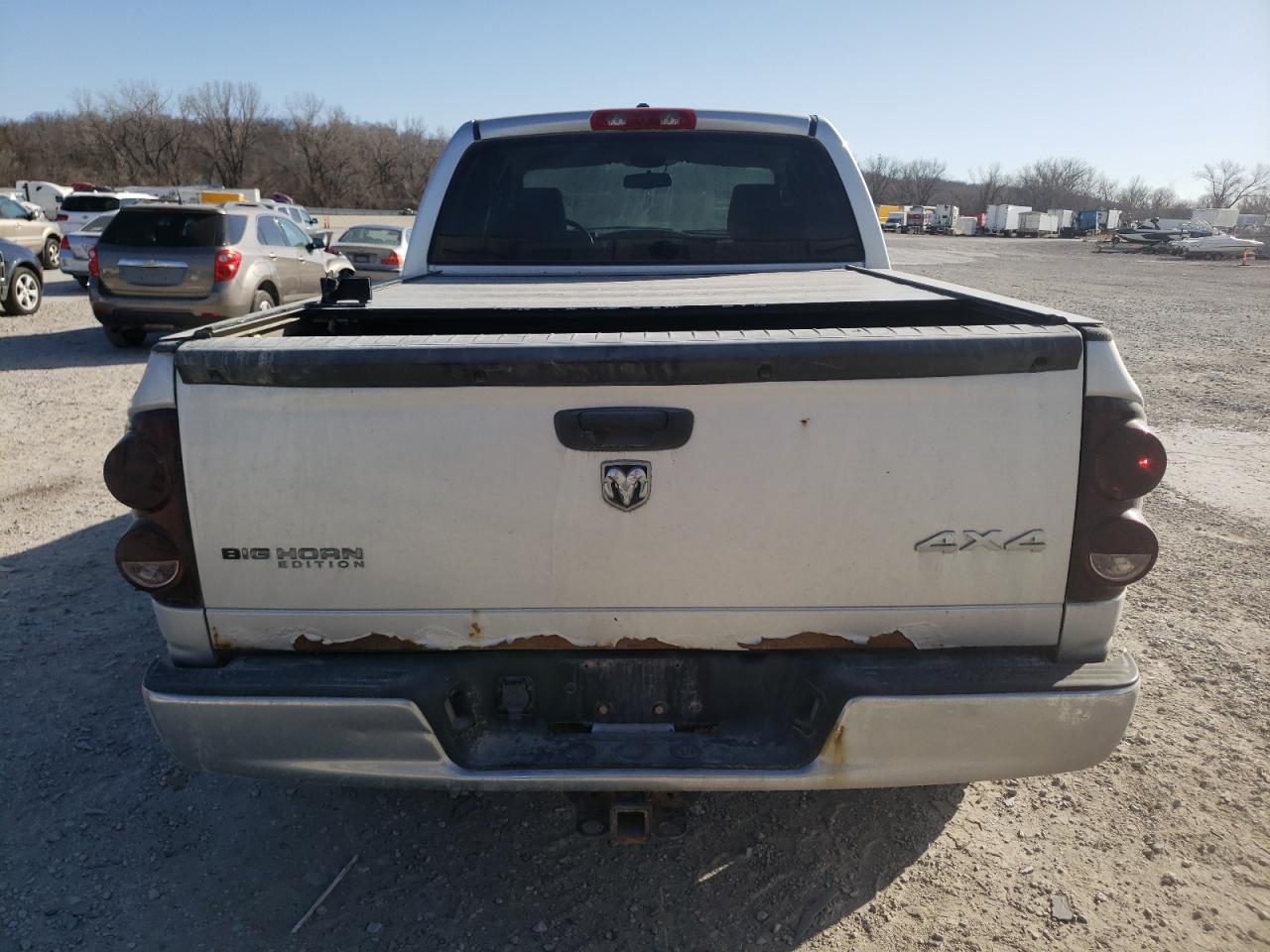 1D7HU18247S236903 2007 Dodge Ram 1500 St