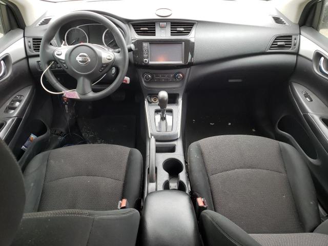 2019 Nissan Sentra S VIN: 3N1AB7AP0KY375675 Lot: 46666734