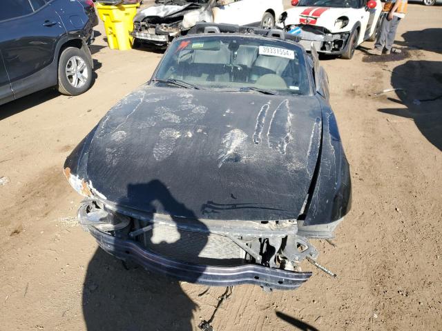 2005 BMW Z4 3.0 VIN: 4USBT53575LU11108 Lot: 39331554