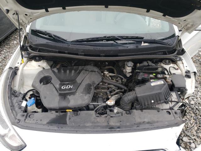 2016 HYUNDAI ACCENT SE - KMHCT4AE8GU963619