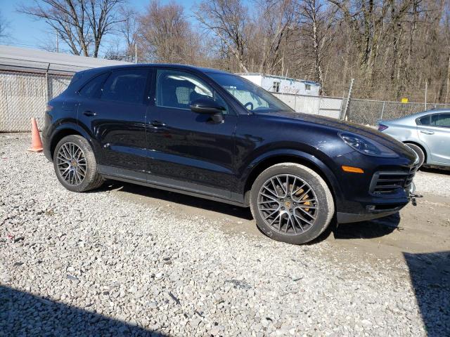 VIN WP1AA2AY4KDA06184 2019 Porsche Cayenne no.4