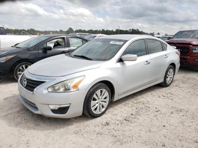 1N4AL3AP0FN883561 2015 NISSAN ALTIMA-0