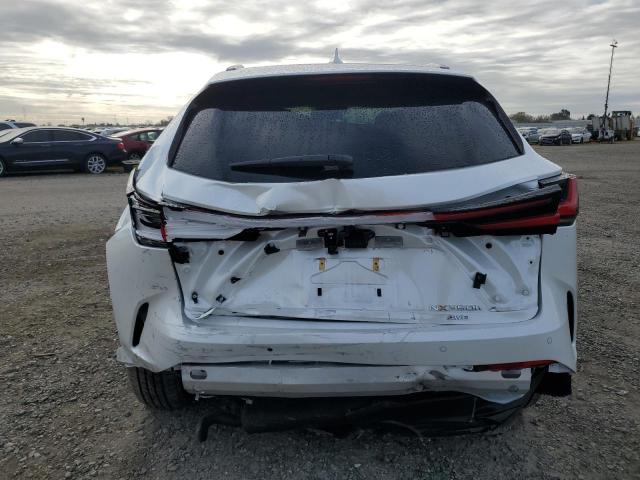 2024 LEXUS NX 350H BA JTJGKCEZ8R2020206