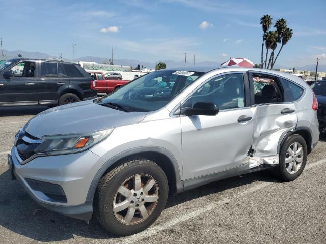 2015 Honda Cr-V Lx VIN: 3CZRM3H38FG703890 Lot: 46430884