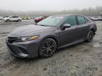 2019 TOYOTA CAMRY L - 4T1B11HKXKU725940