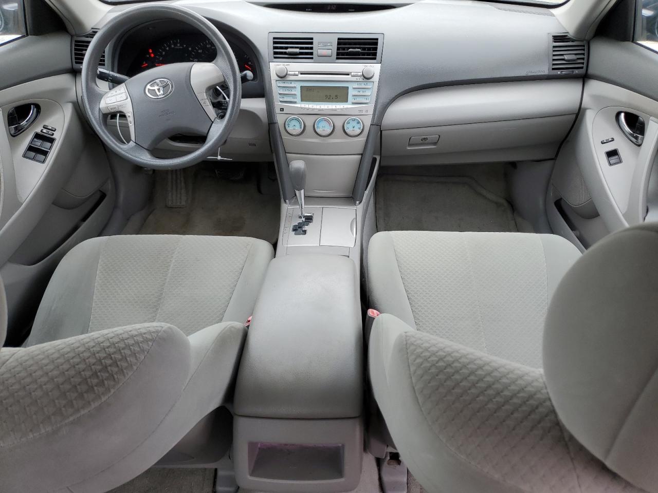 4T1BE46K47U159497 2007 Toyota Camry Ce