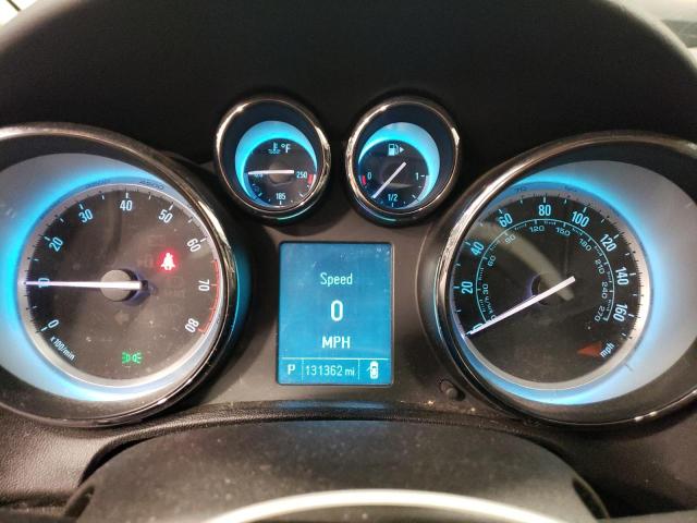 2015 BUICK VERANO CON 1G4PR5SK2F4184645