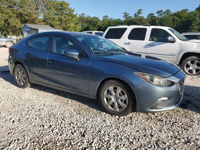 2014 Mazda 3 Sport VIN: JM1BM1U73E1129331 Lot: 48906564