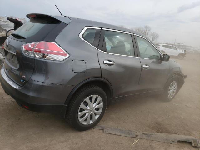2014 Nissan Rogue S VIN: 5N1AT2MV3EC812116 Lot: 47219814
