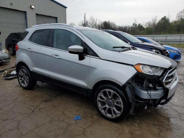 2019 FORD ECOSPORT T - MAJ3S2KE0KC274771