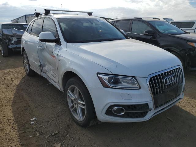 VIN WA1DGAFP0DA039995 2013 Audi Q5, Premium Plus no.4