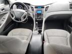 HYUNDAI SONATA GLS photo