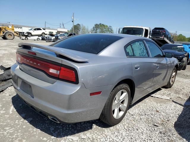 2014 Dodge Charger Se VIN: 2C3CDXBG2EH130518 Lot: 47636854