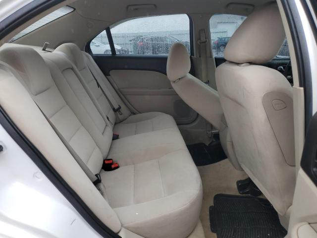2009 Ford Fusion - Image 10
