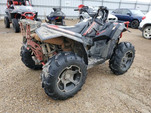 2013 POLARIS SCRAMBLER 4XAGH8EA9DA563935