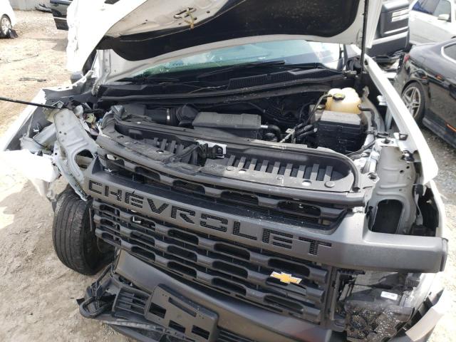 2021 Chevrolet Silverado K2500 Heavy Duty VIN: 1GC2YLE71MF283410 Lot: 46114344