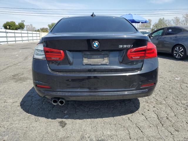 2017 BMW 330 I VIN: WBA8B9G54HNU48949 Lot: 48573994