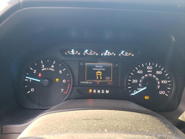 2019 FORD F-150 SUPE 1FTEW1CP5KKF08670