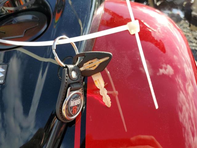 2022 SUZUKI M109R JS1VY53A6N7100192