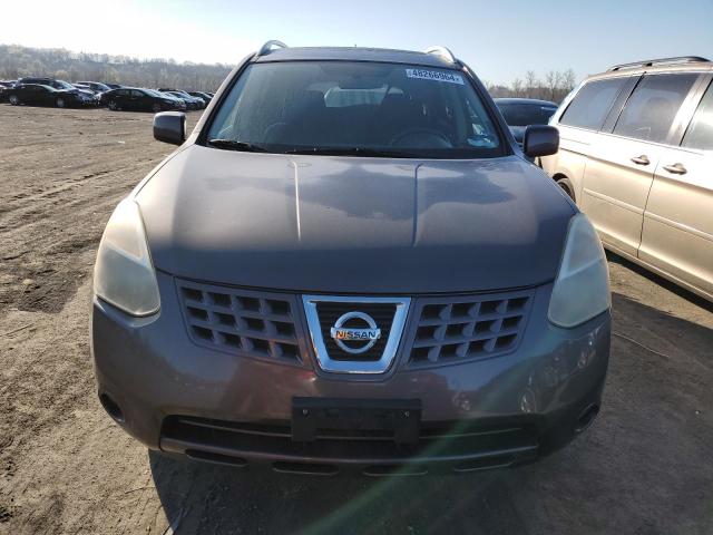 JN8AS5MT3AW028328 | 2010 Nissan rogue s