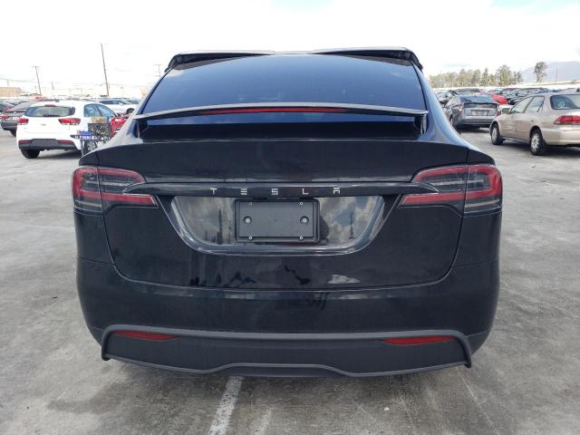 7SAXCDE57PF412691 Tesla Model X  6