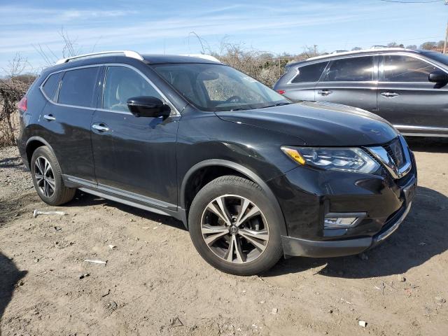 2017 NISSAN ROGUE S - JN8AT2MV8HW022807