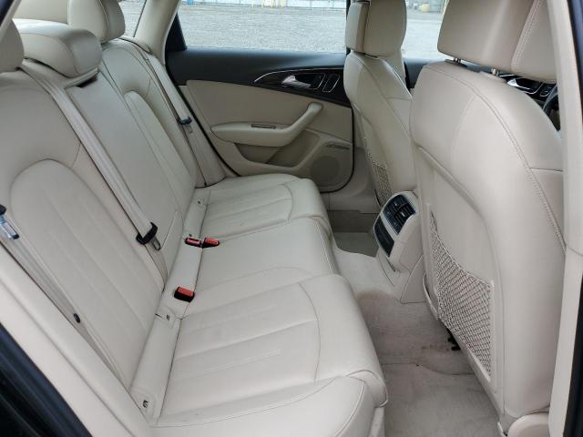 2016 Audi A6 - Image 10