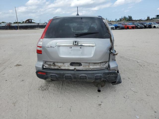 2007 Honda Cr-V Exl VIN: JHLRE38767C083294 Lot: 51606174