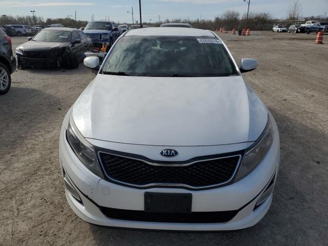2015 KIA OPTIMA LX - KNAGM4A79F5544690