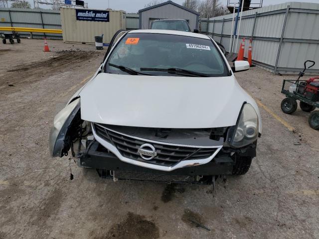 2011 Nissan Altima S VIN: 1N4AL2EP8BC113540 Lot: 49196244