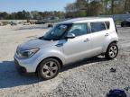 2018 KIA SOUL - KNDJN2A29J7596638