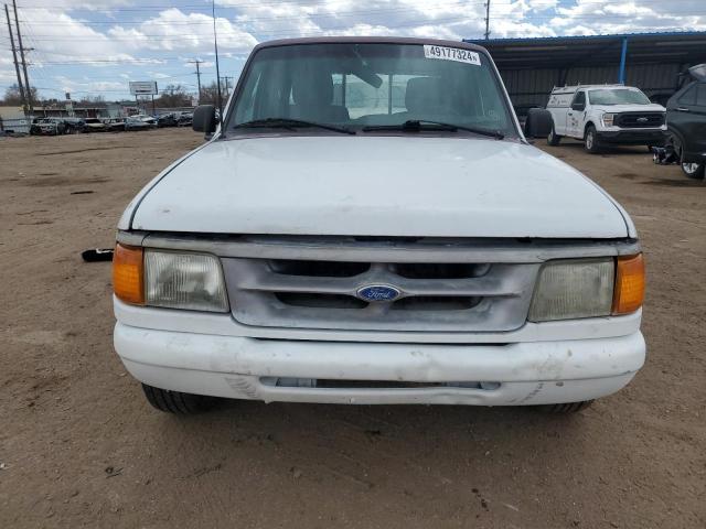 1994 Ford Ranger Super Cab VIN: 1FTCR14A7RPC09123 Lot: 49177324