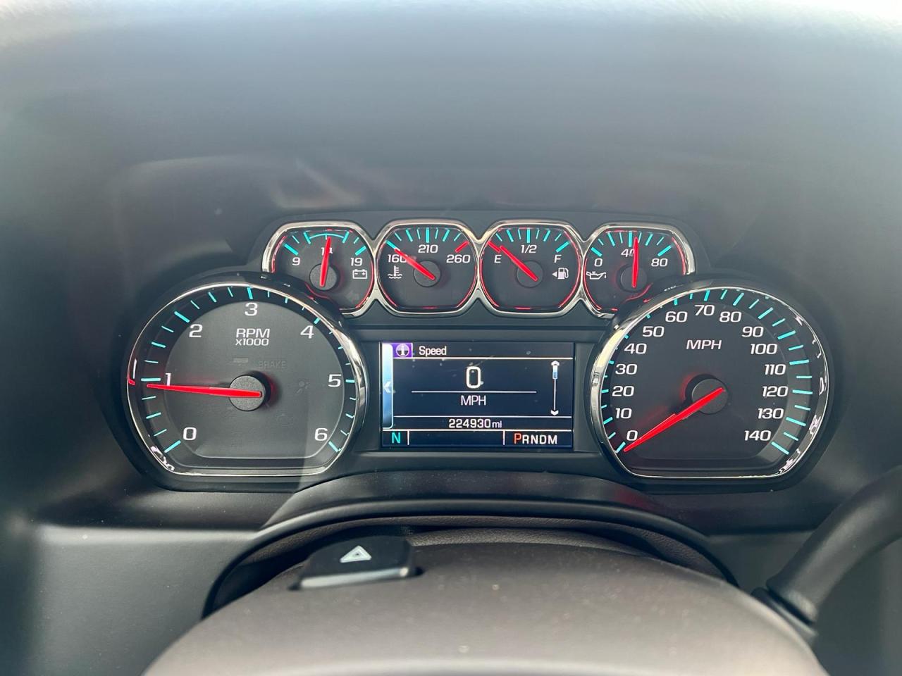 1GNSKBKC5FR110575 2015 Chevrolet Tahoe K1500 Lt