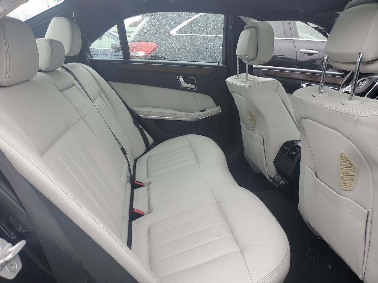 WDDHF8JB3FB144404 2015 Mercedes-Benz E 350 4Matic