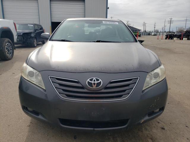 2007 Toyota Camry Le VIN: JTNBK46K873018608 Lot: 48755284