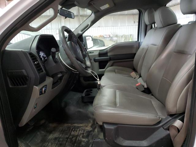 2019 FORD F150 - 1FTMF1C56KKD17477