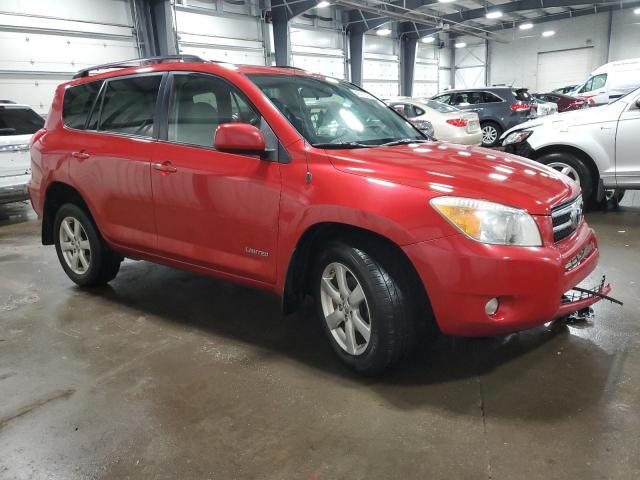 2008 Toyota Rav4 Limited VIN: JTMBK31V785051413 Lot: 48989474