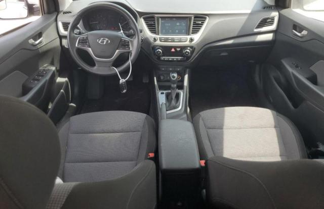 2020 HYUNDAI ACCENT LIM - 3KPC34A63LE114844