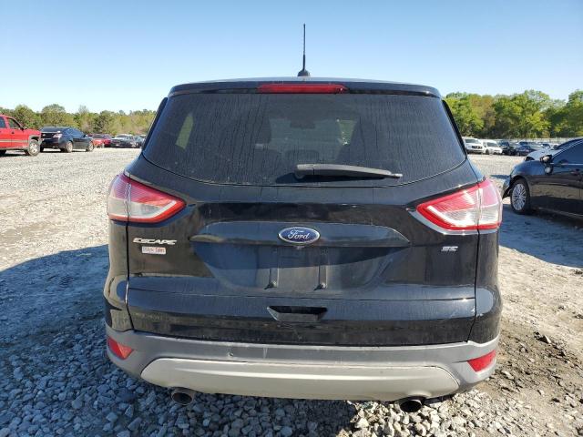 2016 FORD ESCAPE SE - 1FMCU0G75GUA35555
