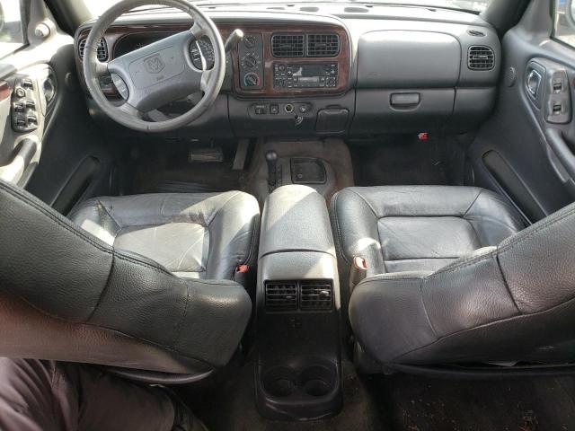 2000 Dodge Durango VIN: 1B4HS28N1YF304341 Lot: 44706654