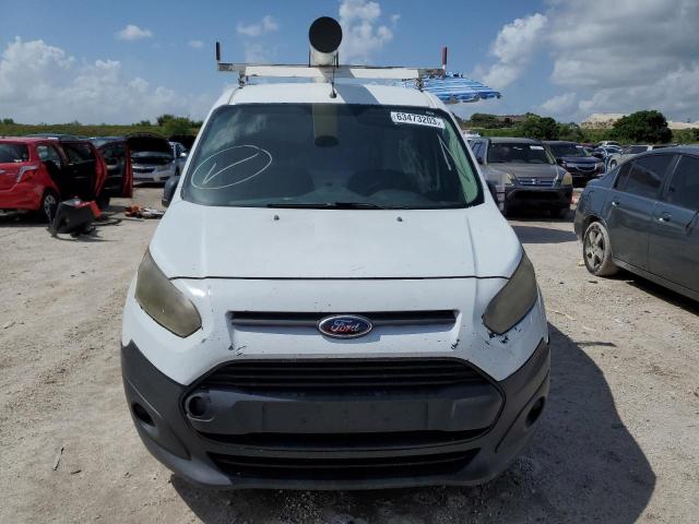 Lot #2404198174 2014 FORD TRANSIT CO salvage car