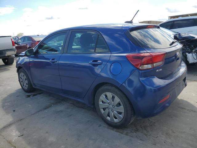 3KPA25AD5LE343766 | 2020 KIA rio lx