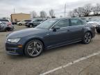 2017 AUDI A4 PRESTIG - WAUFNAF42HN020628