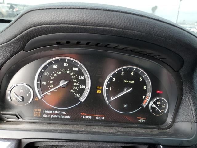 2009 BMW 750 Li VIN: WBAKB83589CY62092 Lot: 44241784