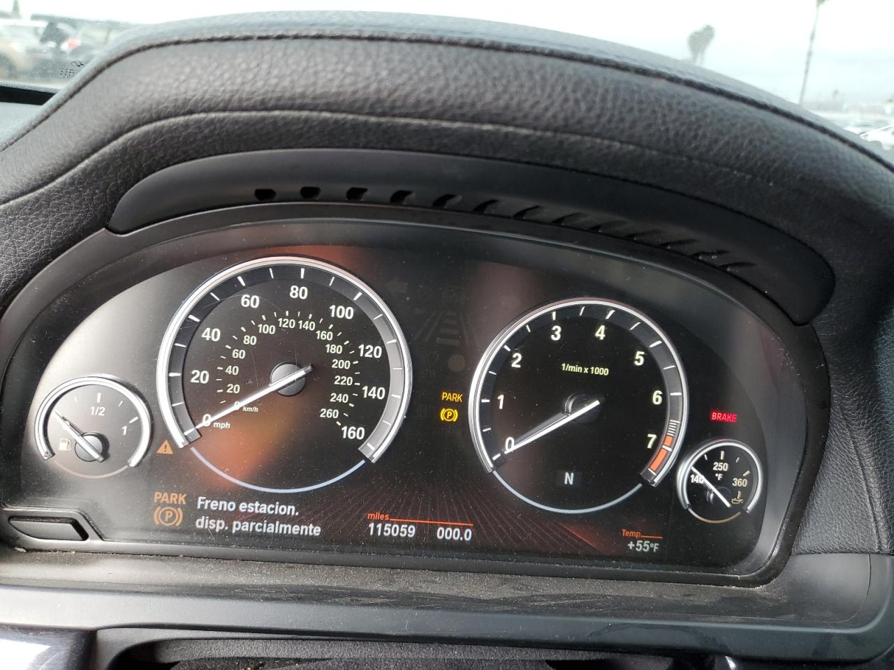 WBAKB83589CY62092 2009 BMW 750 Li