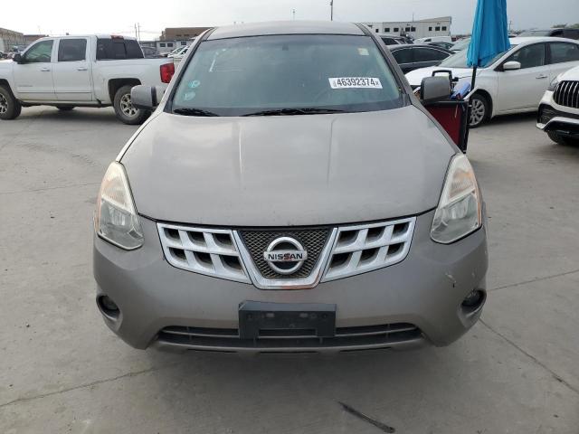 JN8AS5MT0DW040344 | 2013 Nissan rogue s