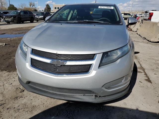 VIN 1G1RA6E44DU129000 2013 Chevrolet Volt no.5