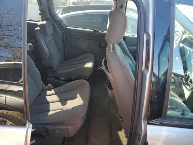 1D4GP24R66B715900 2006 Dodge Grand Caravan Se