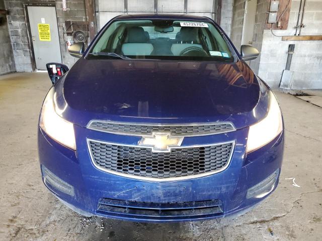 2013 Chevrolet Cruze Ls VIN: 1G1PA5SG7D7176214 Lot: 45726704