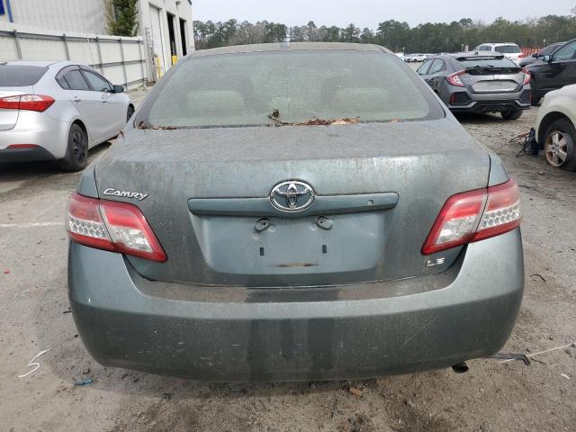 4T1BF3EK2AU548414 2010 Toyota Camry Base